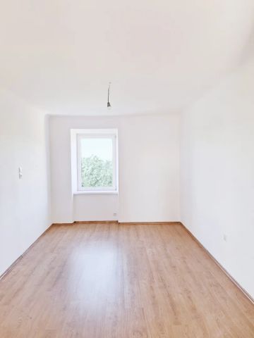 Eine helle Wohnung im Grünen! - Foto 4