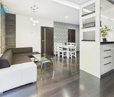 Dwupokojowy apartament z dużym tarasem ! - Фото 2