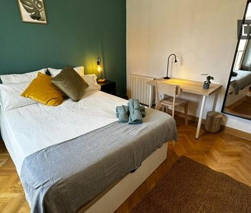 madrid, Community of Madrid 28012 - Photo 6