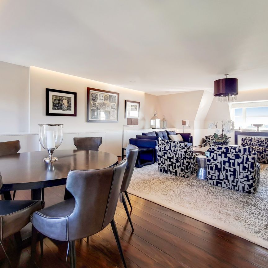 St Johns Wood Park, St Johns Wood, NW8 6NH, London - Photo 1