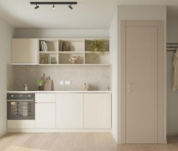 1 bedroom in a flat share to rent - Photo 6