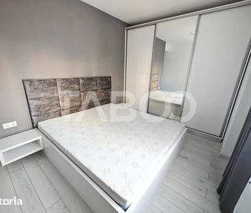 Apartament modern 3 camere - mobilat si utilat - balcon si parcare - Photo 4