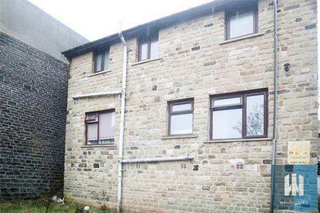 Nabcroft Lane, Crosland Moor, Huddersfield, HD4 - Photo 3