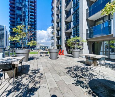 For Lease - 295 Adelaide Street Unit# 708, Toronto, Ontario - Photo 3