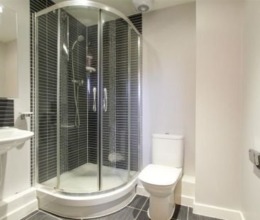 1 bedroom apartment to rent - Photo 6