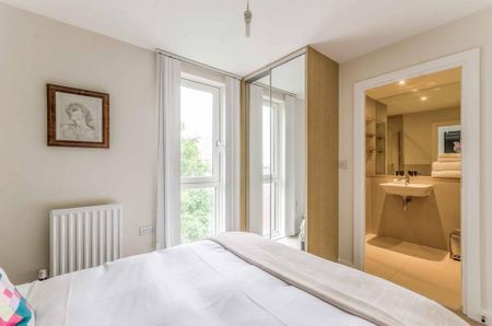 2 bedroom flat to rent - Photo 5