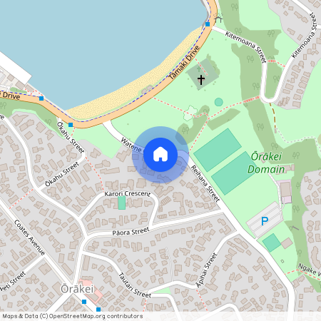 3/27 Watene Crescent, Orakei, Auckland