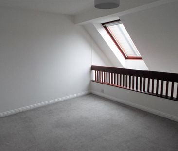 2 bedroom maisonette to rent - Photo 1