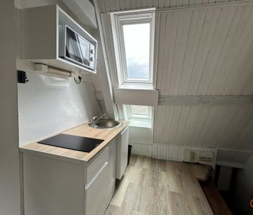 Studio malin au cœur d’Amiens - Photo 3
