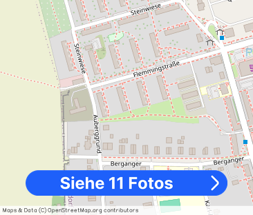 Ruhig, grün und nette Nachbarn - Ihre neue Wohnung im "Flemming" - Foto 1