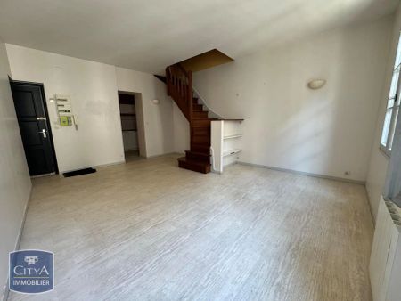 Appartement à louer 2 pièces 38.02m² - Photo 5