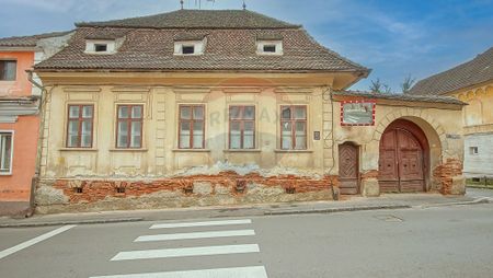 Casă singură în curte, de închiriat, Schei! - Fotografie 2