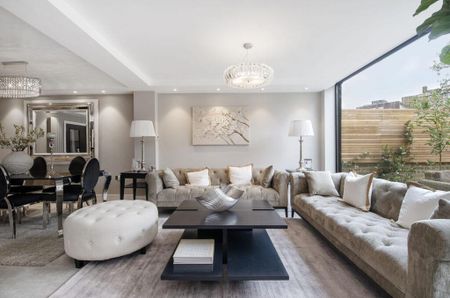 4 bedroom maisonette to rent - Photo 4