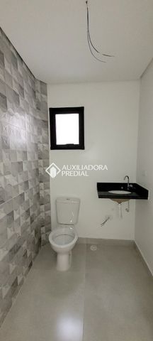 Apartamento com 2 quartos e 52m² para alugar em Vila Bastos, Santo André. - Foto 3