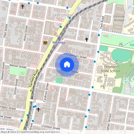 4/22 Querrin Street, Yeronga QLD 4104