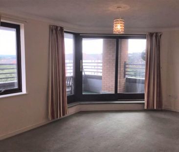 2 bedroom flat to rent - Photo 3