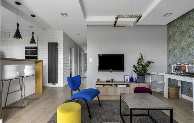 Przy Wyścigach Komfortowe Miejsce postojowe 50 m² - Zdjęcie 1