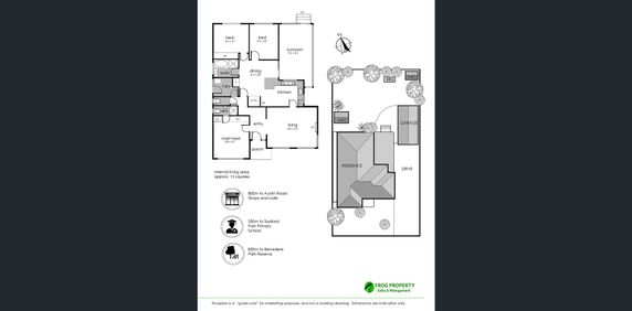 Spacious Family Home Ready to Occupy - Photo 2