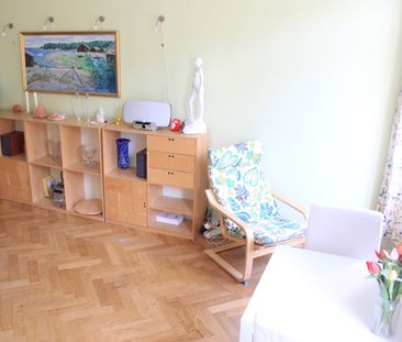 Södra Agnegatan, Stockholm - Foto 1