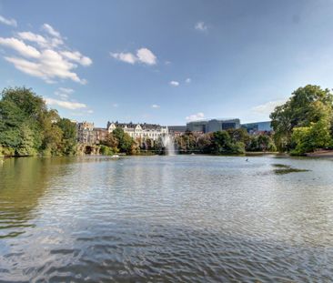 Appartement - à louer - 1000 Bruxelles - 800 € - Foto 2