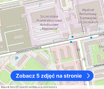 Kawalerka w nowej inwestycji na Zawadzkiego. - Zdjęcie 1