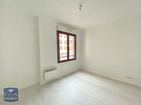 Appartement à louer 3 pièces 59.9m² - Photo 2