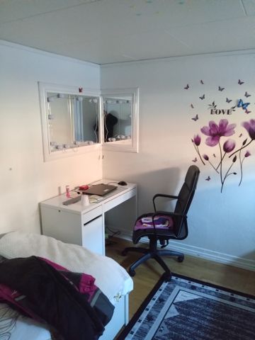 Kaprifolvägen, Hässelby - Photo 4