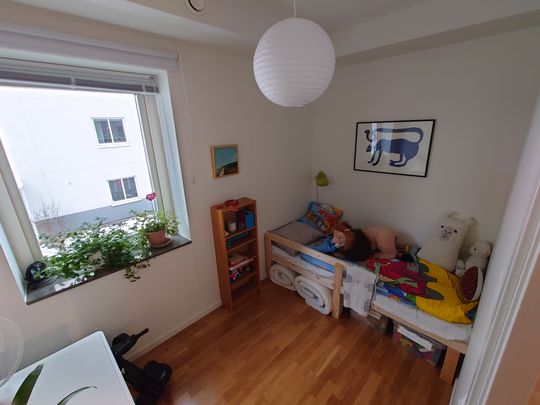 Johan Tillanders väg, Bromma - Foto 1