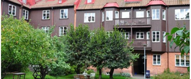 Uddevallagatan 8A - Foto 1