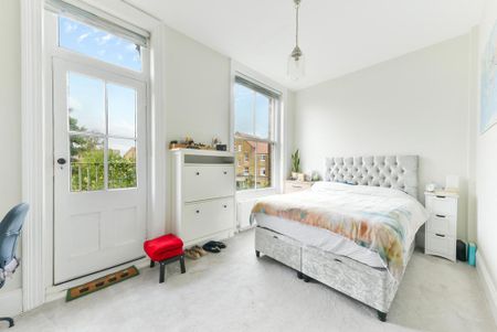 1 bedroom flat to rent - Photo 5
