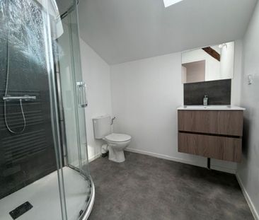 Location appartement 3 pièces, 41.61m², Lunéville - Photo 2