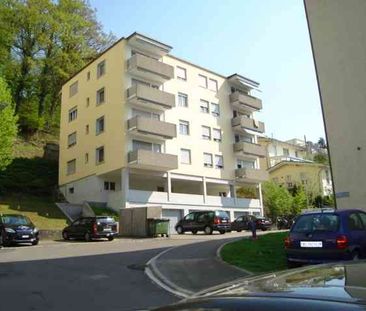 2.5 Zimmer, 60 m², 1. Stock - Photo 3