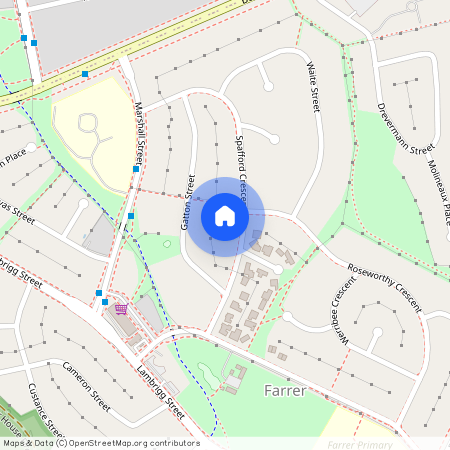 30 Spafford Crescent, Farrer ACT 2607