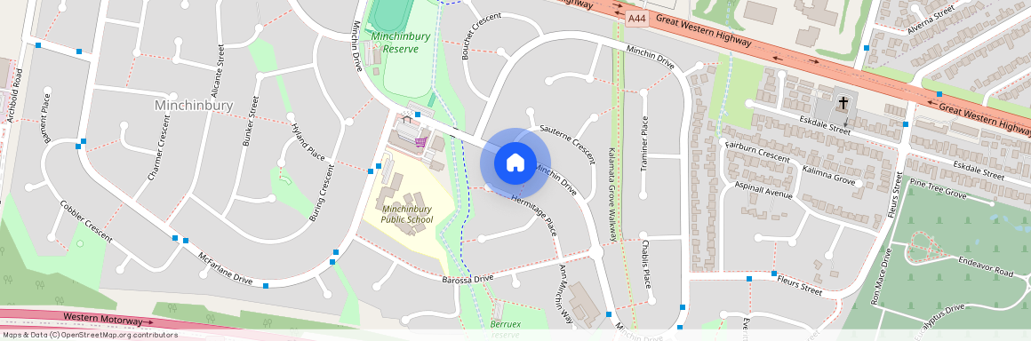 64 Minchin Drive, NSW 2770, Minchinbury