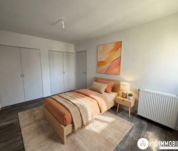 Location Appartement 2 pièces 57m² CARMAUX 81400 - Photo 4