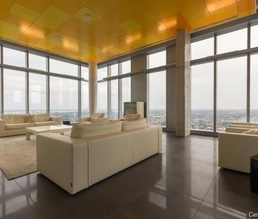 Appartement à louer - Montréal (Ville-Marie) (Mille Carré Doré) - Photo 5