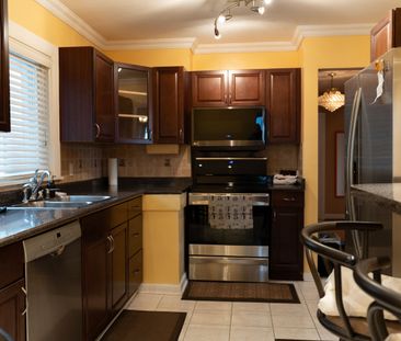 For Lease - 9 Sylla Avenue, Toronto, Ontario - Photo 6