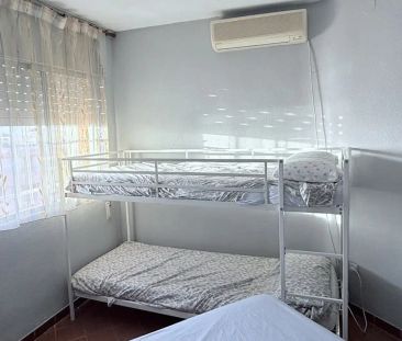 Apartamento de alquiler en Calle S, 58, Playa de las Gaviotas - El ... - Photo 5