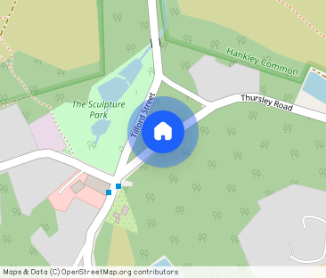 Thursley Road, Churt - Photo 1