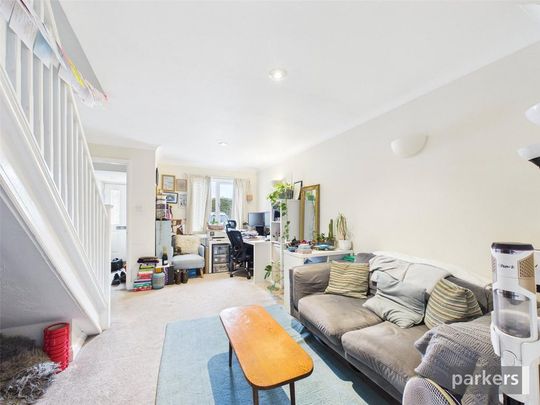 2 bedroom terraced house to rent - Photo 1