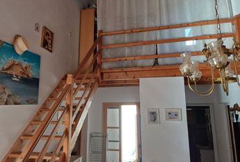 Luxury 3 room Detached House for rent in Águilas, Spain