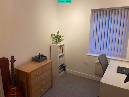 2 bedroom apartment to rent - Photo 5