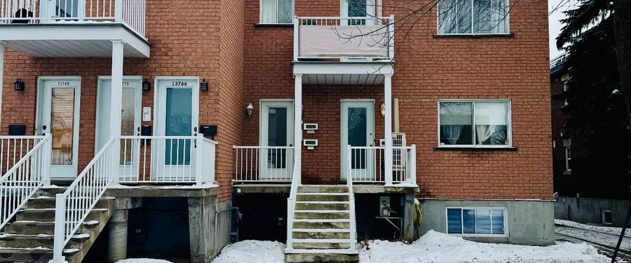 À louer / Appartement - Photo 1