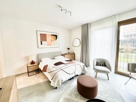 Studio te huur - Photo 2