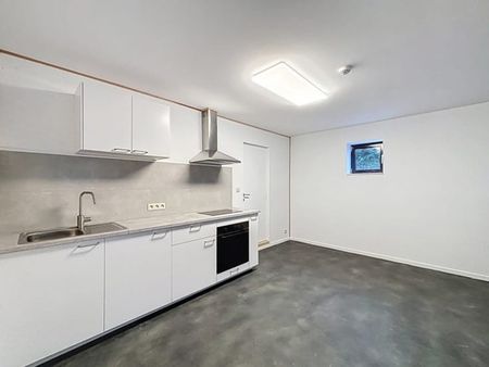 Appartement te huur - Photo 3