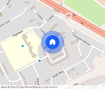 Malone Gardens, Birtley Chester Le Street - Photo 1
