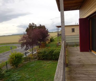 Location maison T5 100.72m² à Betheny (51450) - Photo 3