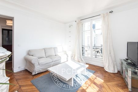 Rue du Ranelagh, - Photo 3