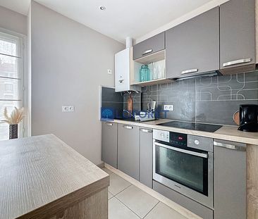 Appartement T2 Savigny-sur-Orge à louer - Photo 3