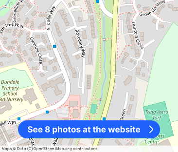 Rosebery Way, Tring - Photo 1